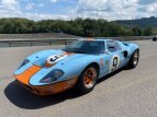 Thumbnail Photo 39 for 1966 Ford GT40